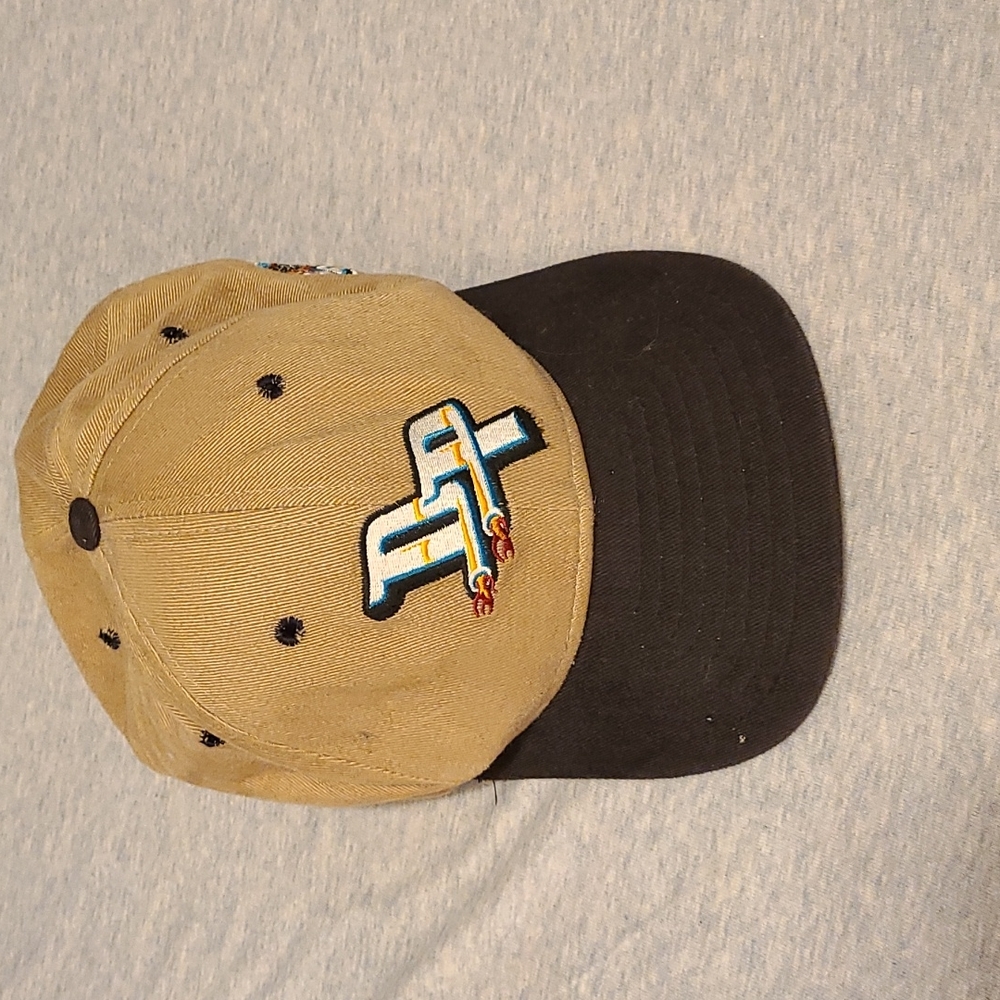 Detroit Pistons hat